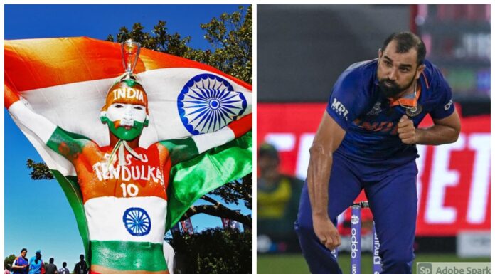 Have Indian Cricket Fans Actually Lost The Plot