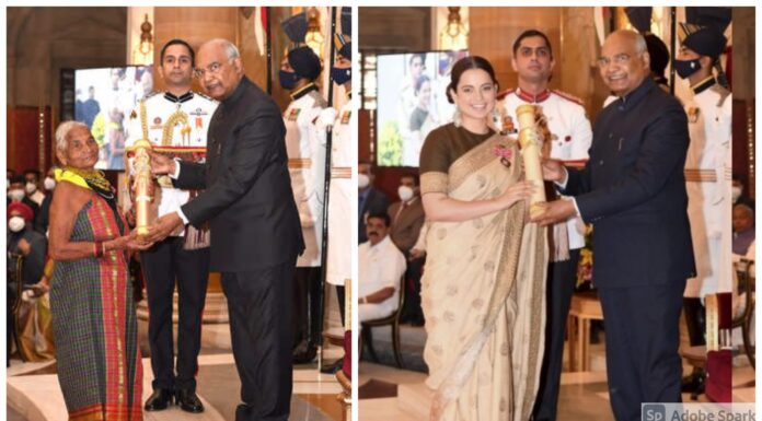 How This Year’s Padma Shri Changed The Indian Perspective Of Influential People