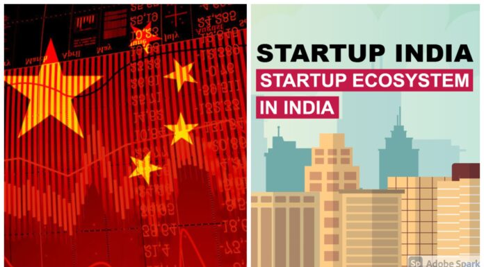 India Overtaking China As Capital Investment Increases; How Did This Happen? india overtaking china