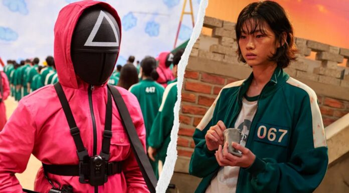 How Did Squid Game Manage To Start A Tracksuit Frenzy In India?