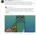 Here’s Why ‘Eternals’ Reviews Aren’t All Good Despite Being Marvel’s Most Unique Movie