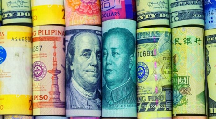 US Is No Longer The Richest Nation In The World