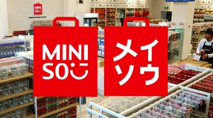 मिनिसो ने भारत में अपनी लोकप्रियता कैसे हासिल की?