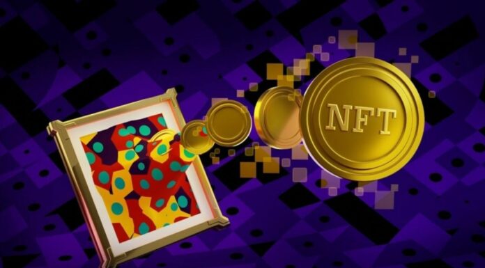 In Pics: Indian Celebrities And Their NFT Craze