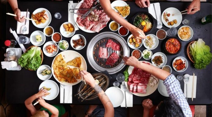 Why Are Indians So Crazy About Korean Cuisine All Of A Sudden?