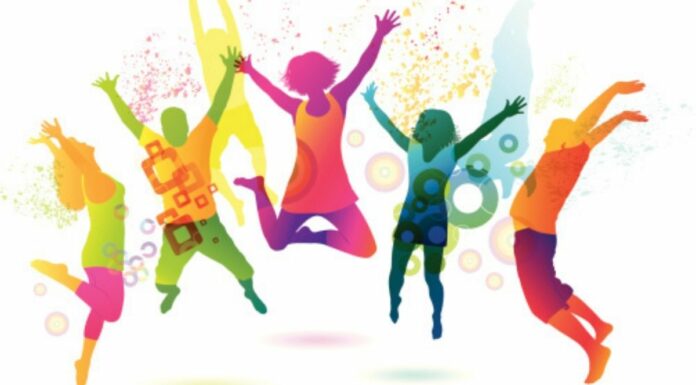 Breakfast Babble: Here’s How The Dance/Movement Therapy (DMT) Helped Me In Dancing Away My Pandemic Blues