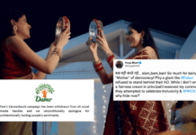 5 Indian Ads That Got Cancelled By Online Pressure, Threats And Power In This Year Itself Indian advertisements