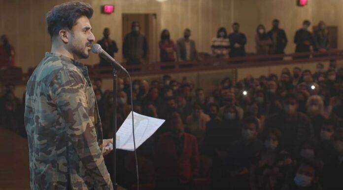 In Pics: Things Vir Das In His Standup In The USA Said Which Got Him Booked In India