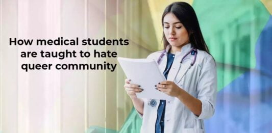 medical books queerphobic