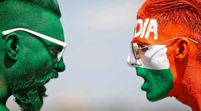 यहां कुछ ऐसे उदाहरण दिए गए हैं जहां भारतीय क्रिकेट फैन्डम गंभीर रूप से विषाक्त हो गया