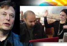 This Indian CEO Hired A Woman To Slap Him; Billionaire Elon Musk Likes The Idea Ceo hires woman to slap him social media