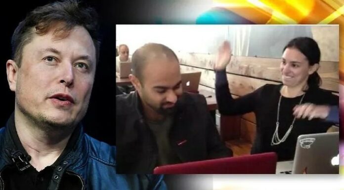 This Indian CEO Hired A Woman To Slap Him; Billionaire Elon Musk Likes The Idea Ceo hires woman to slap him social media