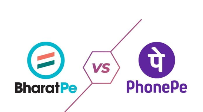 PhonePe And BharatPe Are Battling It Out On Who Gets To Keep ‘Pe’, Here’s Why