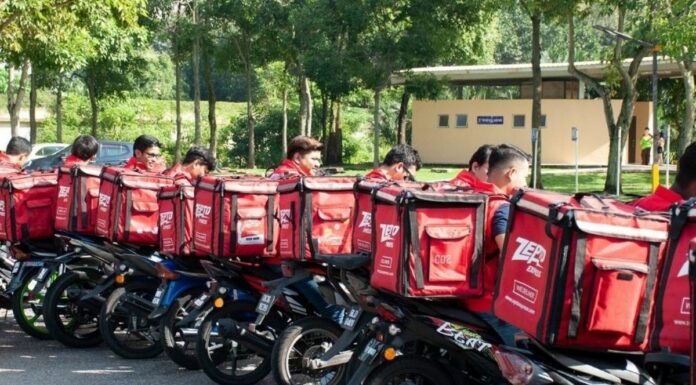 This Startup Delivers Groceries In Just 10 Mins, Faster Than A Cab