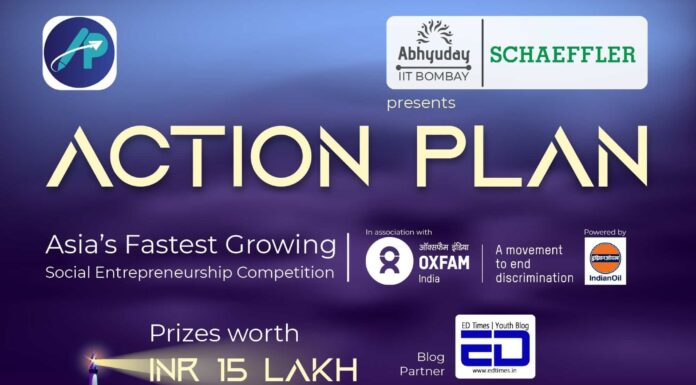 IIT Bombay’s Abhyuday’s Social Entrepreneurship Competition Revolves Around The 3I’s Mantra