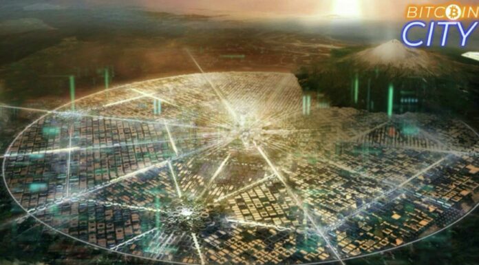 This Country To Get World’s First Bitcoin City First Bitcoin City