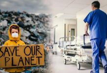 A Woman From Canada Becomes The First Person To Be Diagnosed With Climate Change climate change patient