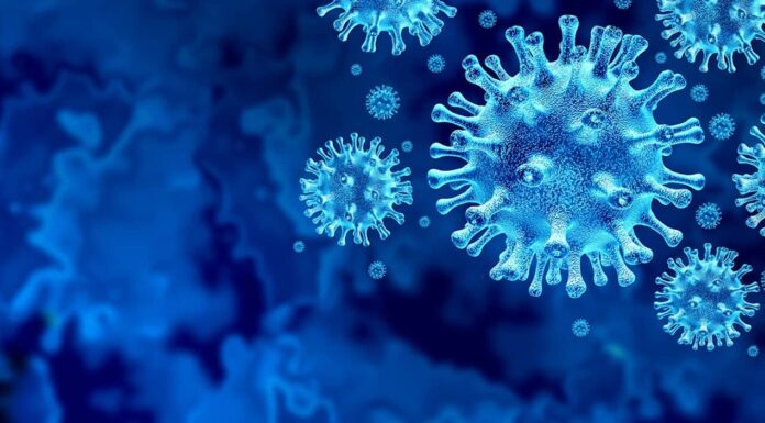 Countries Where COVID-19 Is Back