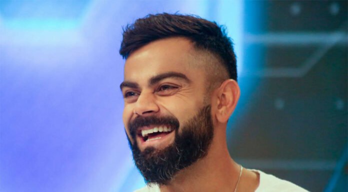 Virat Kohli’s Restaurant In Controversy: Here’s Why