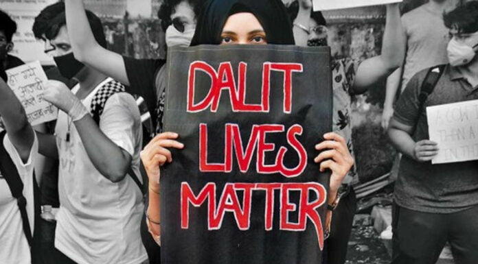 Dalits Suffering In Punjab Due To Land