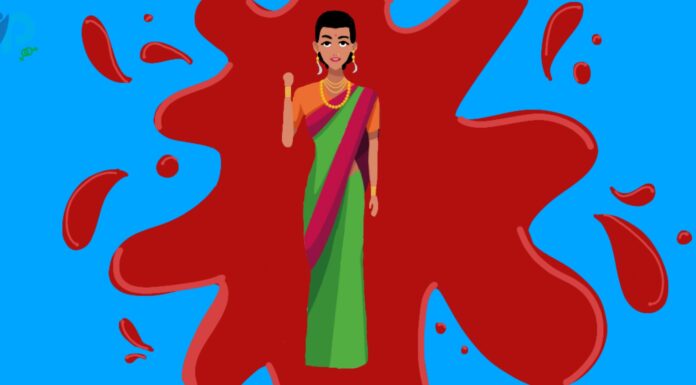 ResearchED: South India Celebrates The Onset Of Menstruation In Girls