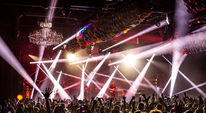 What Is Kolkata’s Prognosis Concert And Why It’s Getting So Popular