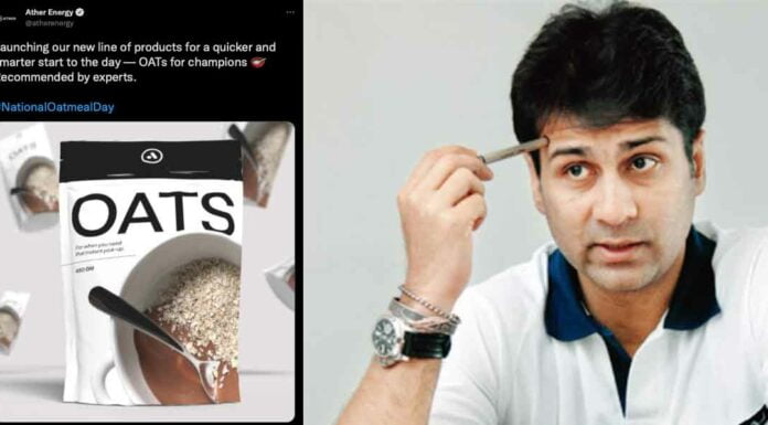 Rajiv Bajaj Mocks OLA, OLA Chief Hits Back In A War Of Words