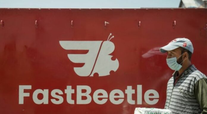 Fastbeetle; Srinagar Based Startup Provides Delivery Services For Small, Local Businesses