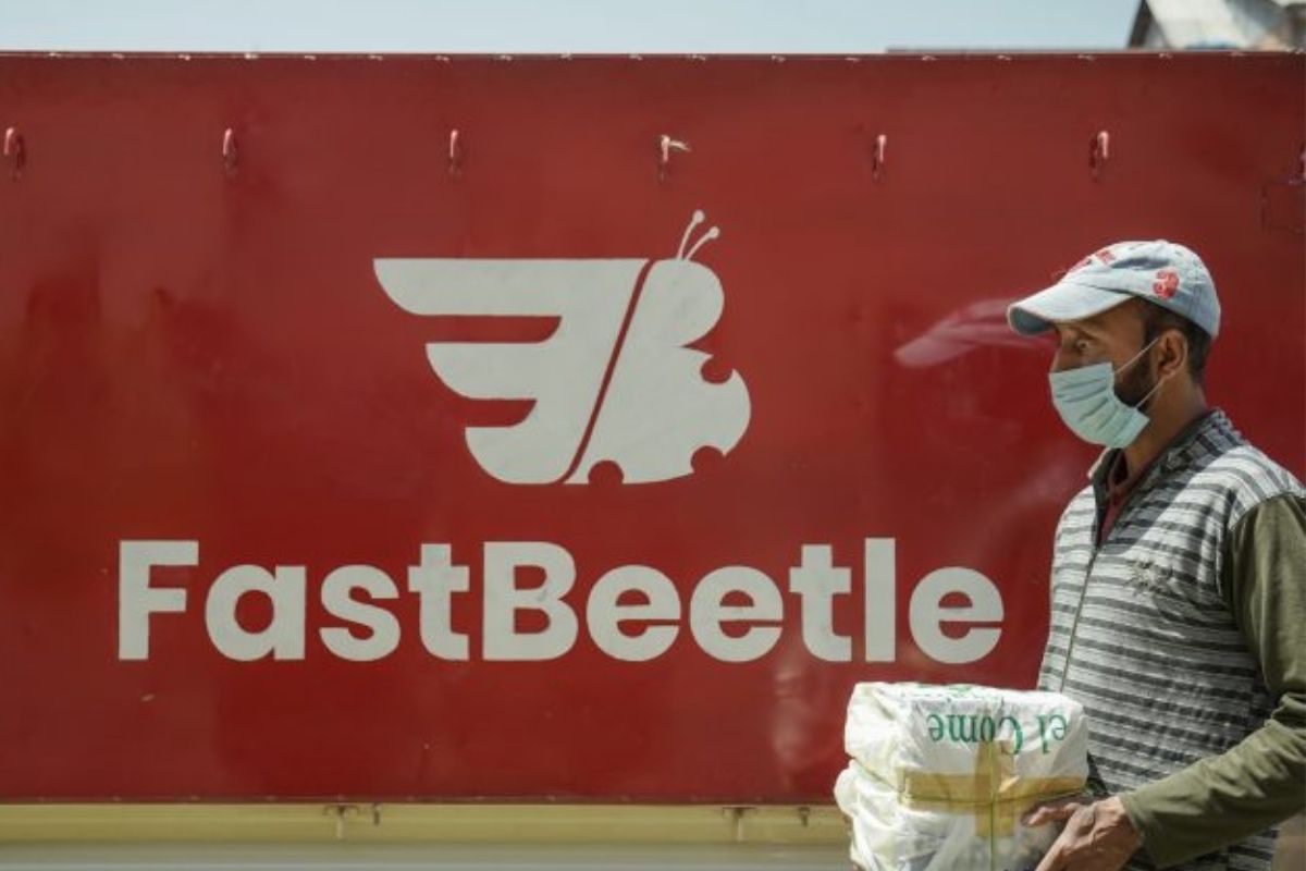 Fastbeetle; Srinagar Based Startup Provides Delivery Services From Small, Local Businesses