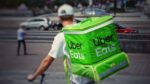 Uber Cannabis