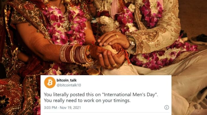 Internet Trolls Matrimonial Ad That Specifies Bra, Weight And Waist Size Matrimonial Ad