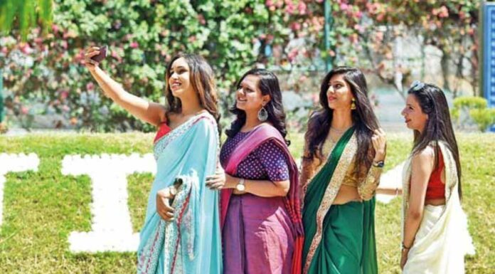 Why College Farewells Are One Of The Most Redundant Events Of The Year