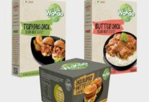 Goa Startup Is India’s First Company Making Various Products Using Jackfruit, Like Vegan Meat