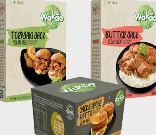 Goa Startup Is India’s First Company Making Various Products Using Jackfruit, Like Vegan Meat