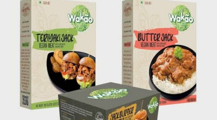 Goa Startup Is India’s First Company Making Various Products Using Jackfruit, Like Vegan Meat