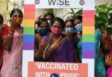 इन भारतीय संगठनों ने 1 लाख से अधिक ट्रांसजेंडर, सेक्स वर्कर, और अधिक का टीकाकरण मुफ्त में किया है