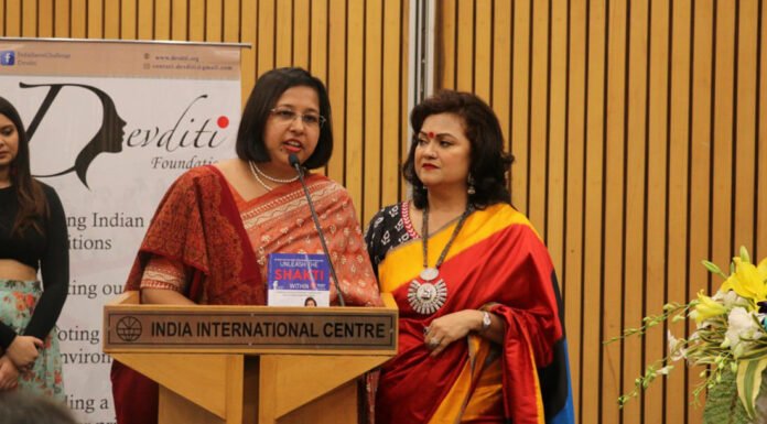 Women Summit By Karyashala Foundation Brought Together Women Entrepreneurs Across Delhi NCR