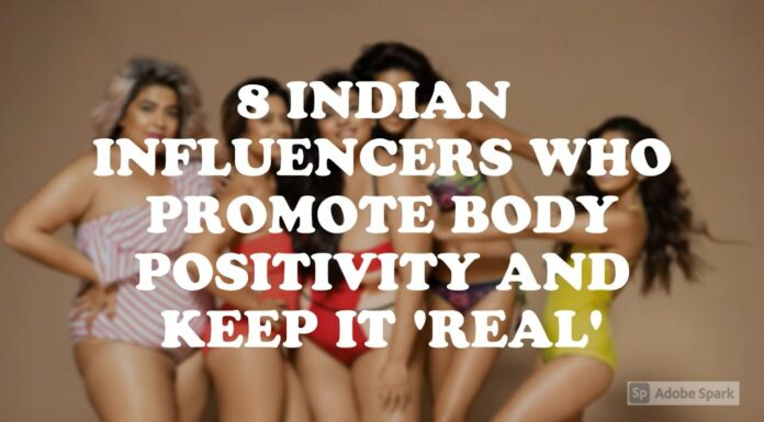 Watch: 8 Indian Influencers Who Promote Body Positivity And Keep It ‘Real’