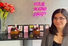 ‘योर शुगर डैडी’: मोहाली में एक 21 वर्षीय द्वारा इस मानसिक स्वास्थ्य कैफे के बारे में जानें