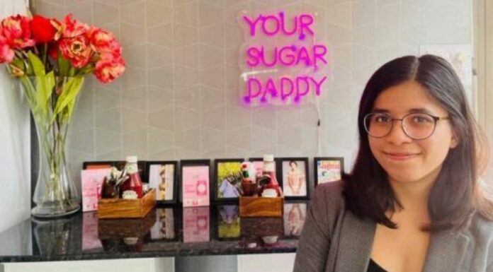 ‘Your Sugar Daddy’: Know About This Mental Health Café By A 21 Y/O In Mohali