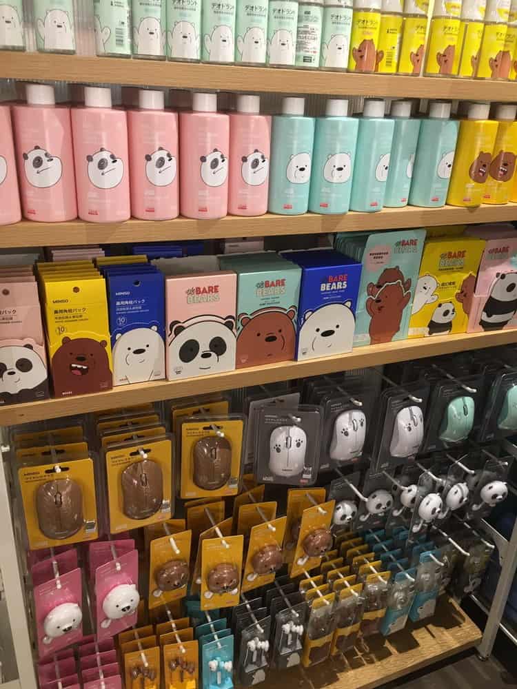 How Did Miniso Gain Its Popularity In India?