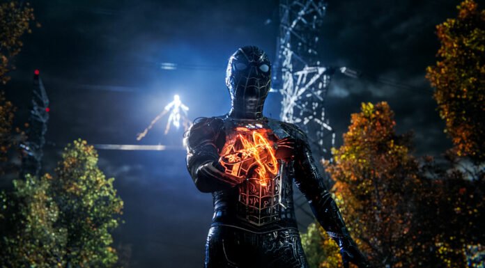 Marvel Fans Analyzed Every Second Of The New Spider-Man Trailer And Found Several Easter Eggs