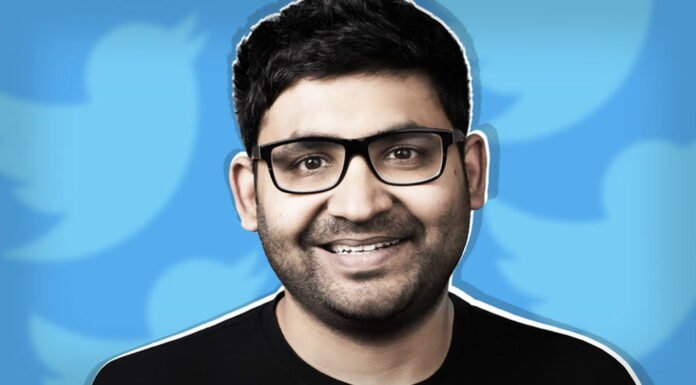 What Wrong Has Twitter’s New CEO Parag Agrawal Committed To Get Into Controversy On His First Day