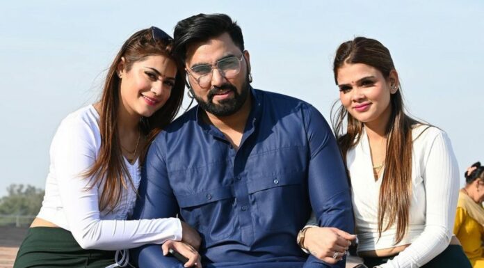 Armaan Malik, The Instagram Star Breaking The Law After Marrying Two Women (He Is A Hindu)