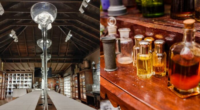 India’s First Alcohol Museum, Another Spot Added To Goa’s Itinerary