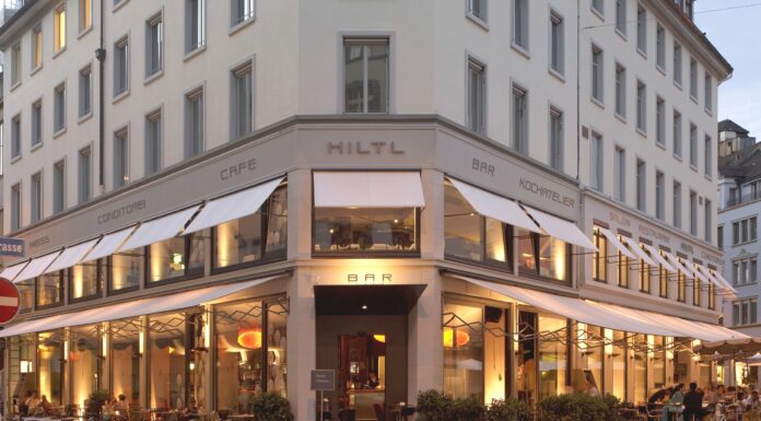 Not In India But World’s Oldest Vegetarian Restaurant Still Serves Some Amazing Indian Food