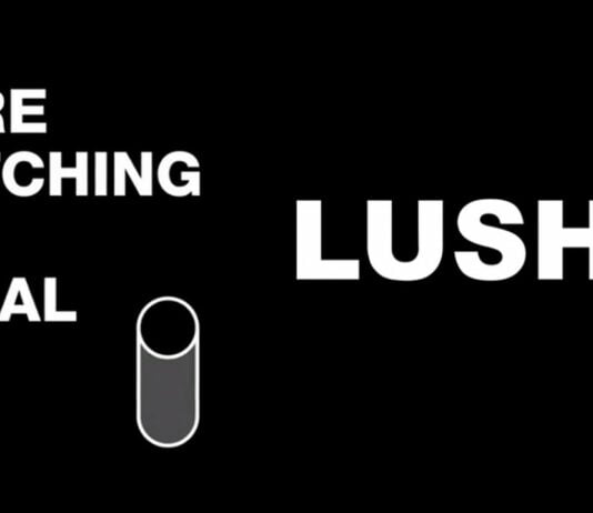 Lush Quits Social Media