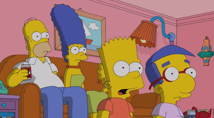 From Travis Scott Concert Tragedy To Coronavirus, Five Times ‘The Simpsons’ Predicted Future