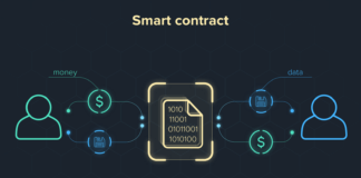 smart contracts