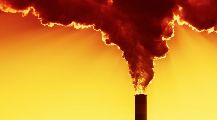 What Are The Chances That The Stock Market May Crash Due To Climate Change